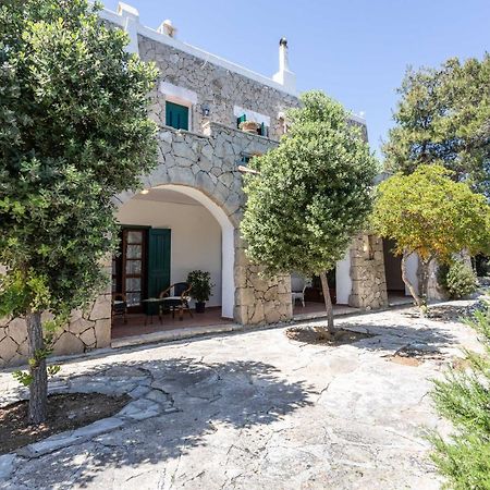 Il Posto Delle Fragole Bed & Breakfast Castro  Eksteriør bilde