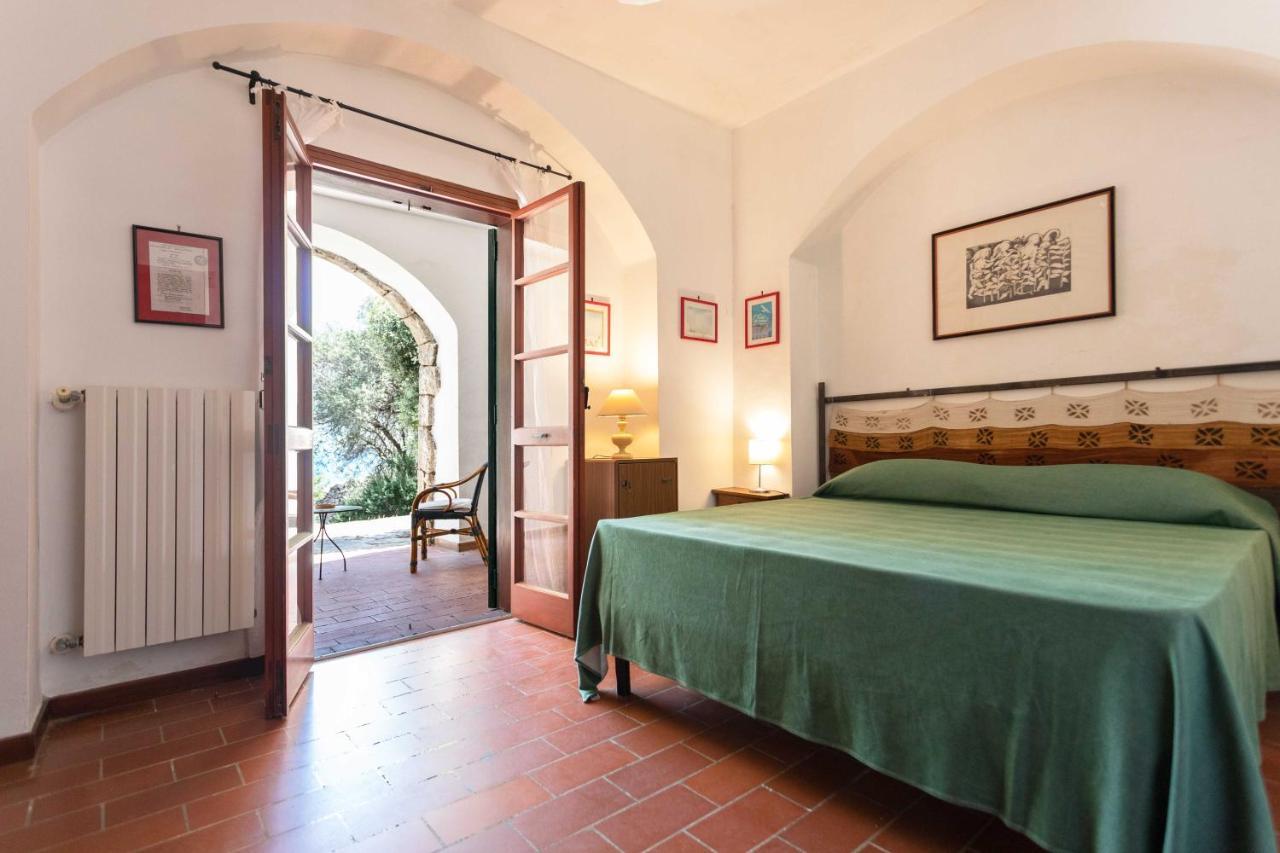 Il Posto Delle Fragole Bed & Breakfast Castro  Eksteriør bilde