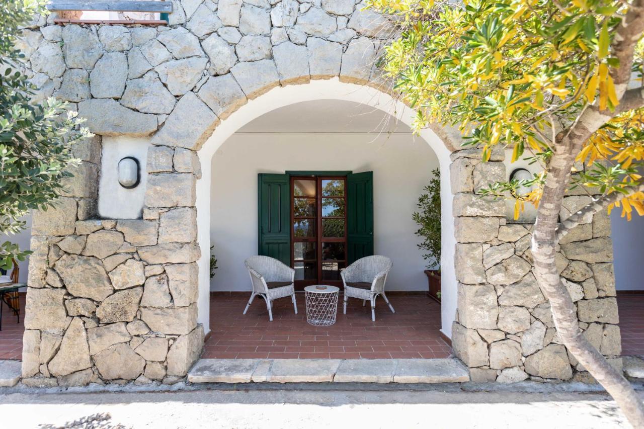 Il Posto Delle Fragole Bed & Breakfast Castro  Eksteriør bilde