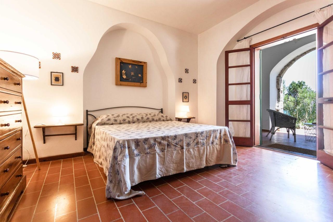 Il Posto Delle Fragole Bed & Breakfast Castro  Eksteriør bilde