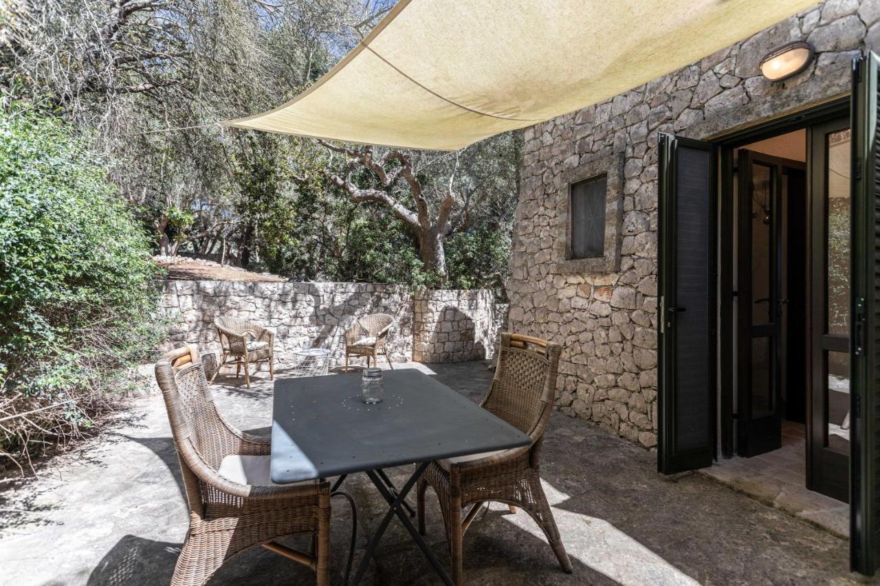 Il Posto Delle Fragole Bed & Breakfast Castro  Eksteriør bilde