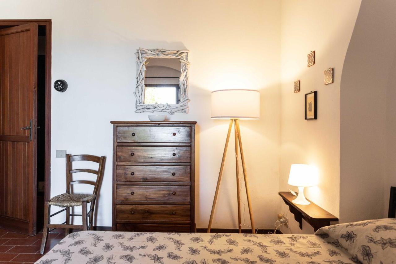 Il Posto Delle Fragole Bed & Breakfast Castro  Eksteriør bilde