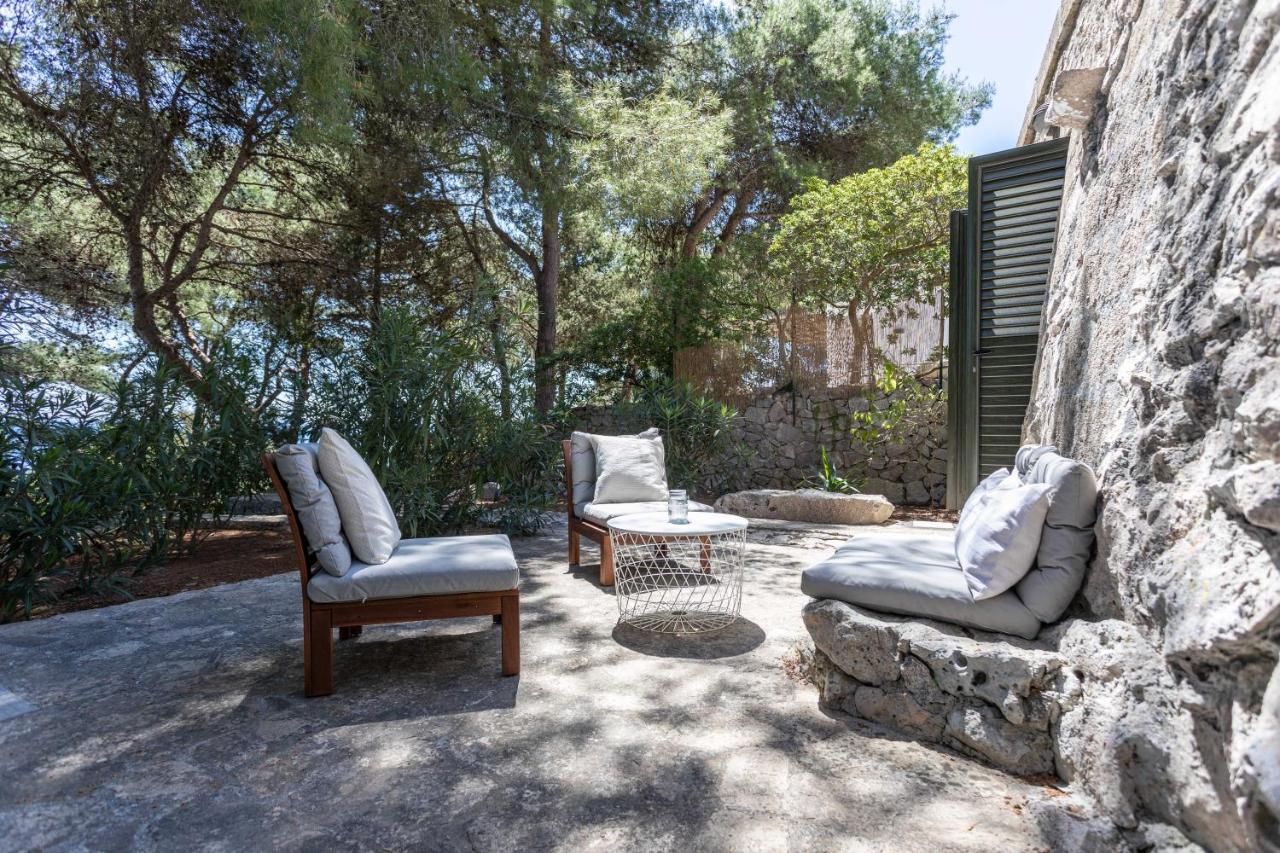 Il Posto Delle Fragole Bed & Breakfast Castro  Eksteriør bilde