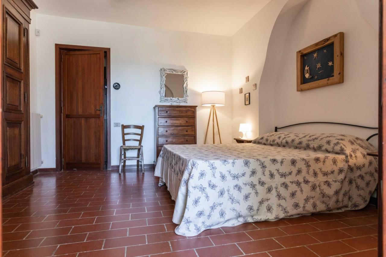 Il Posto Delle Fragole Bed & Breakfast Castro  Eksteriør bilde