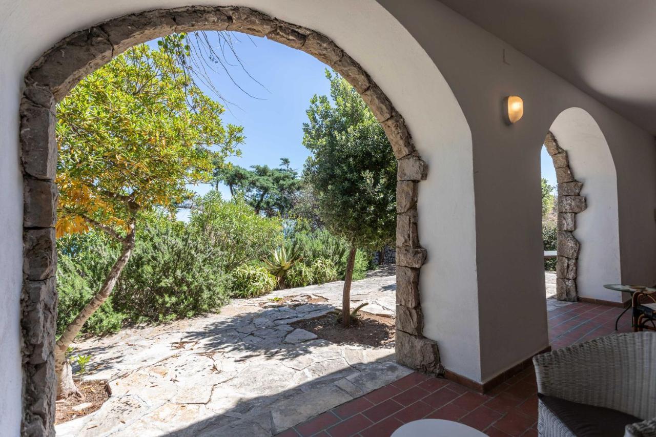 Il Posto Delle Fragole Bed & Breakfast Castro  Eksteriør bilde