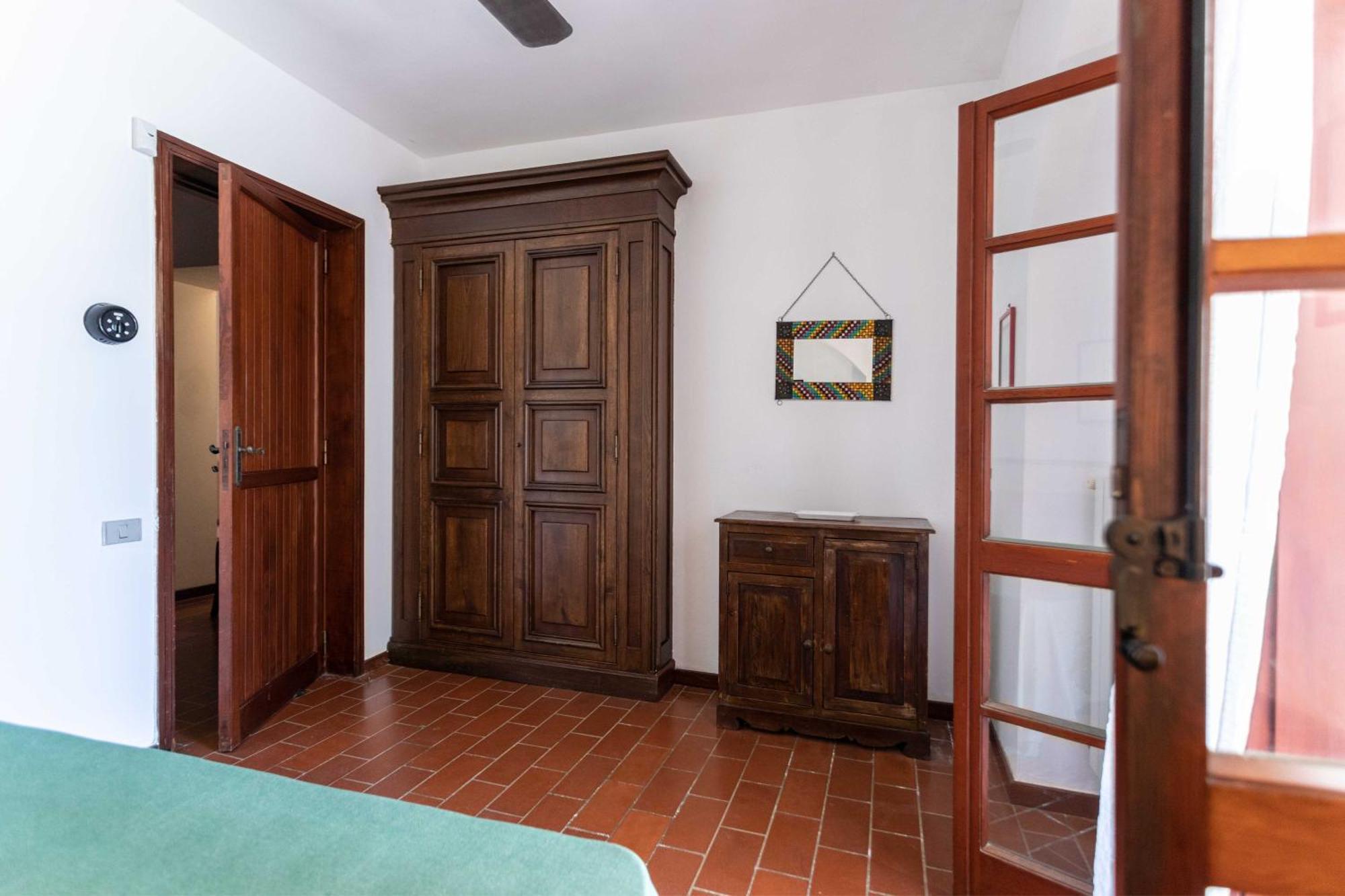 Il Posto Delle Fragole Bed & Breakfast Castro  Rom bilde
