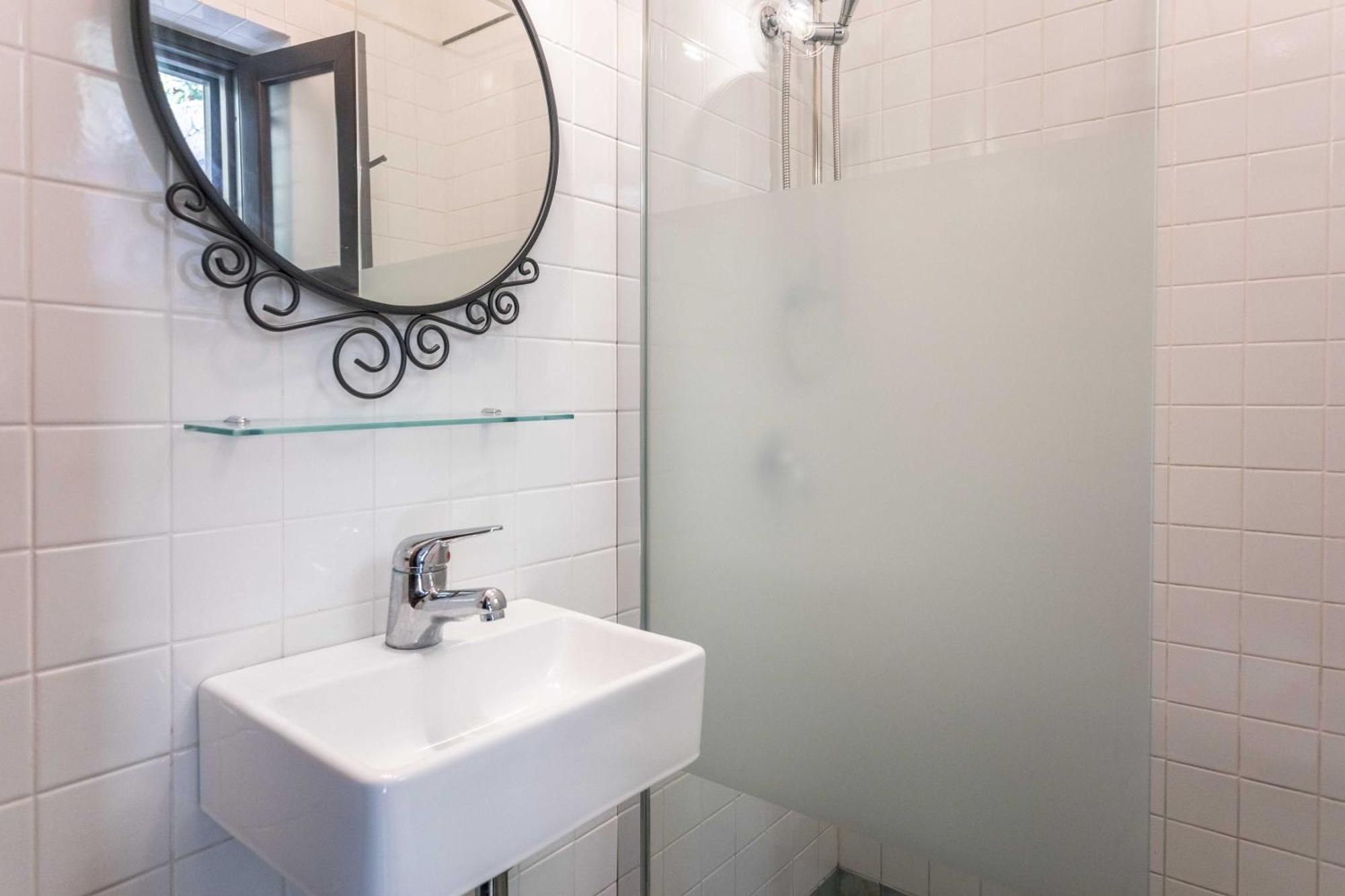 Il Posto Delle Fragole Bed & Breakfast Castro  Rom bilde