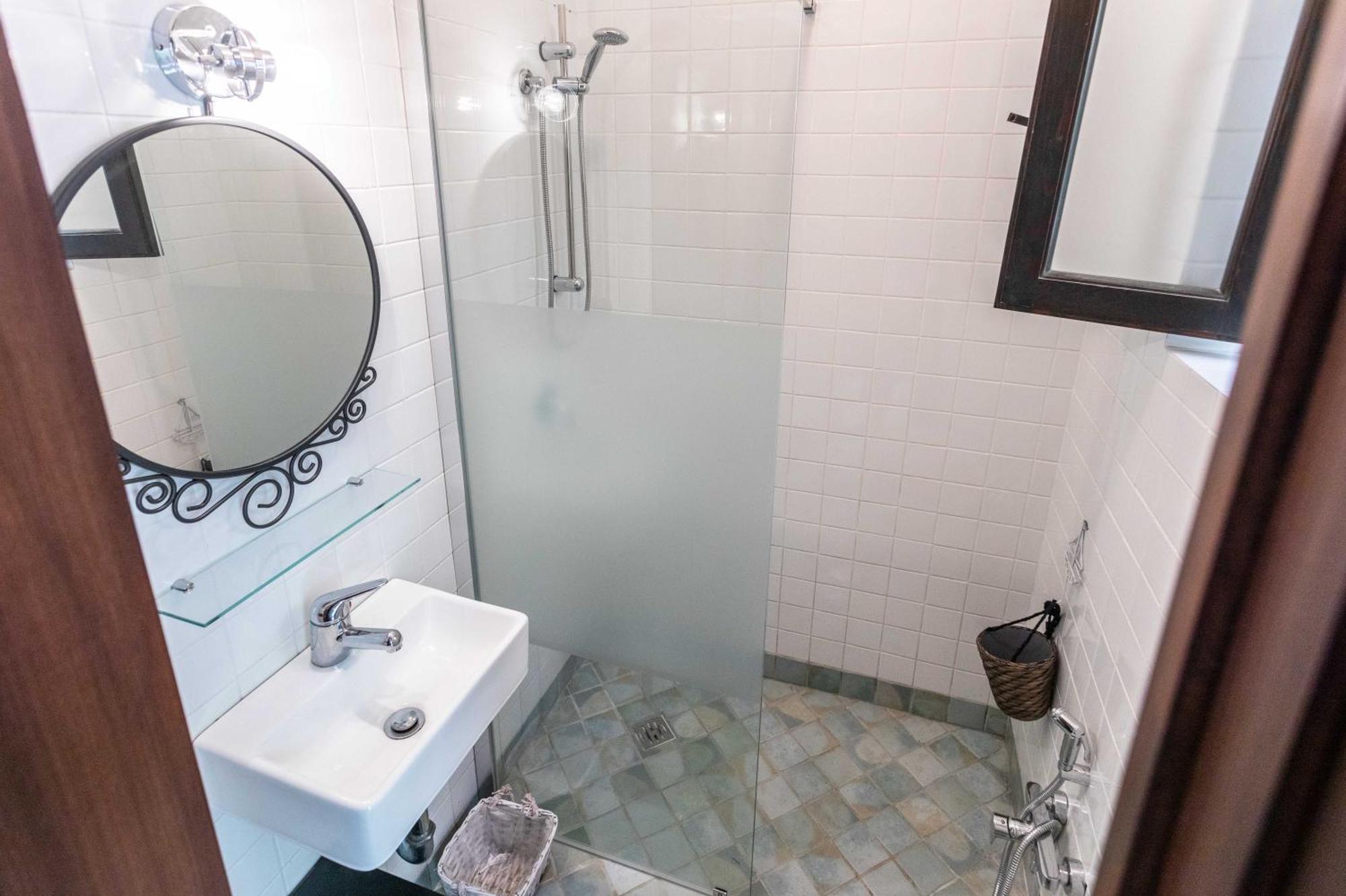 Il Posto Delle Fragole Bed & Breakfast Castro  Rom bilde