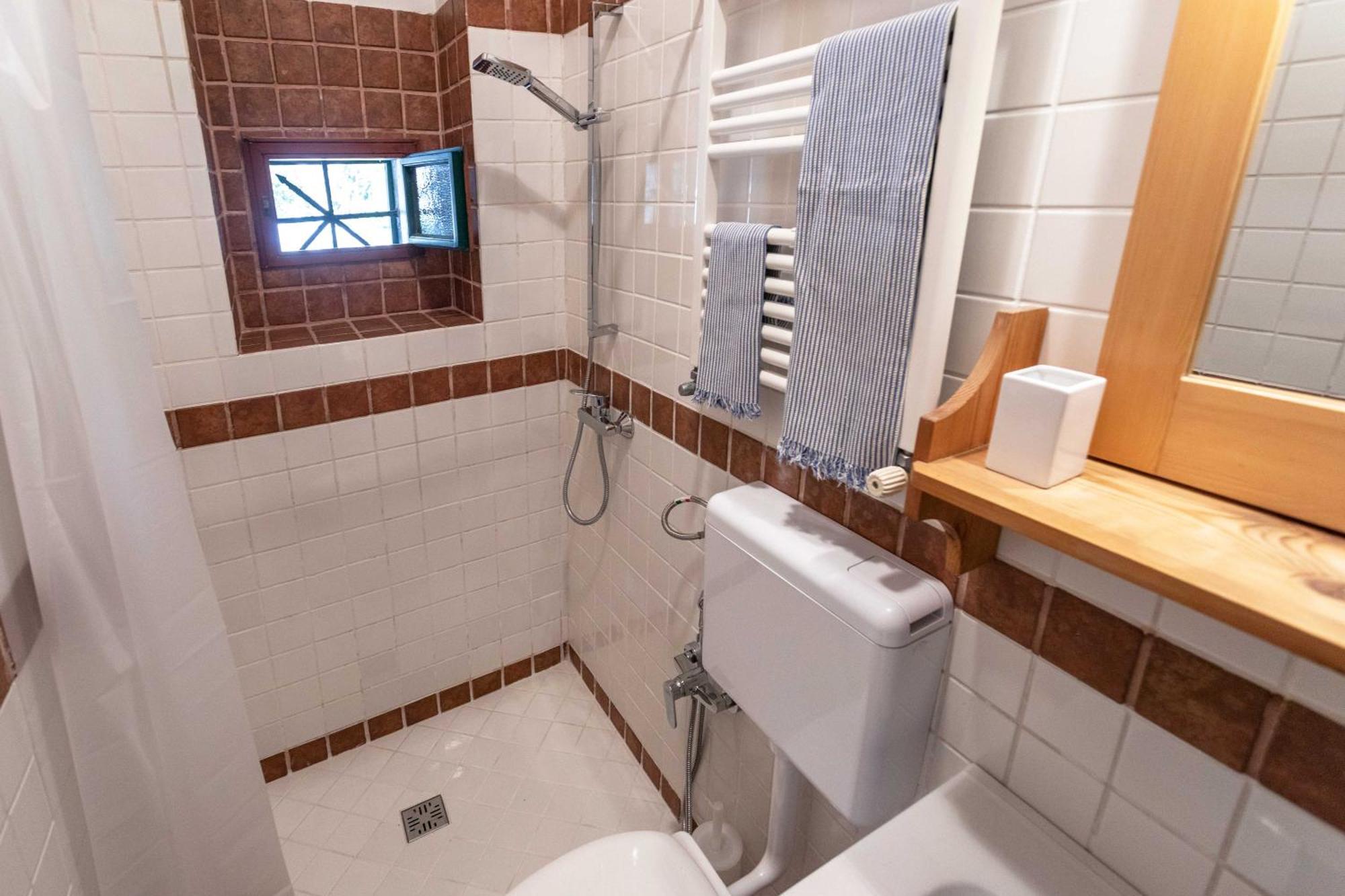 Il Posto Delle Fragole Bed & Breakfast Castro  Rom bilde
