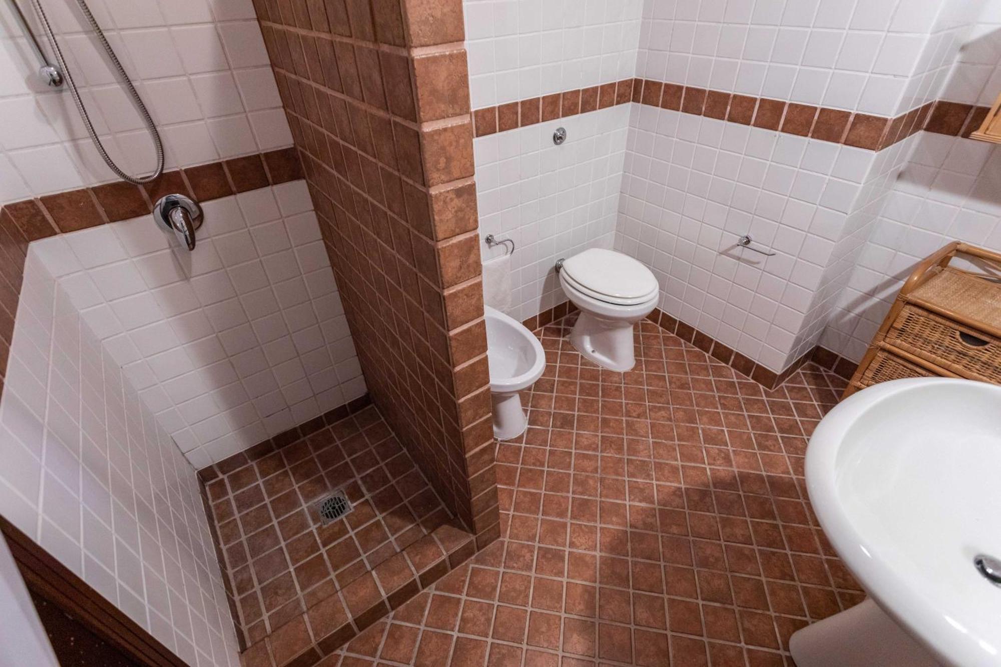Il Posto Delle Fragole Bed & Breakfast Castro  Rom bilde