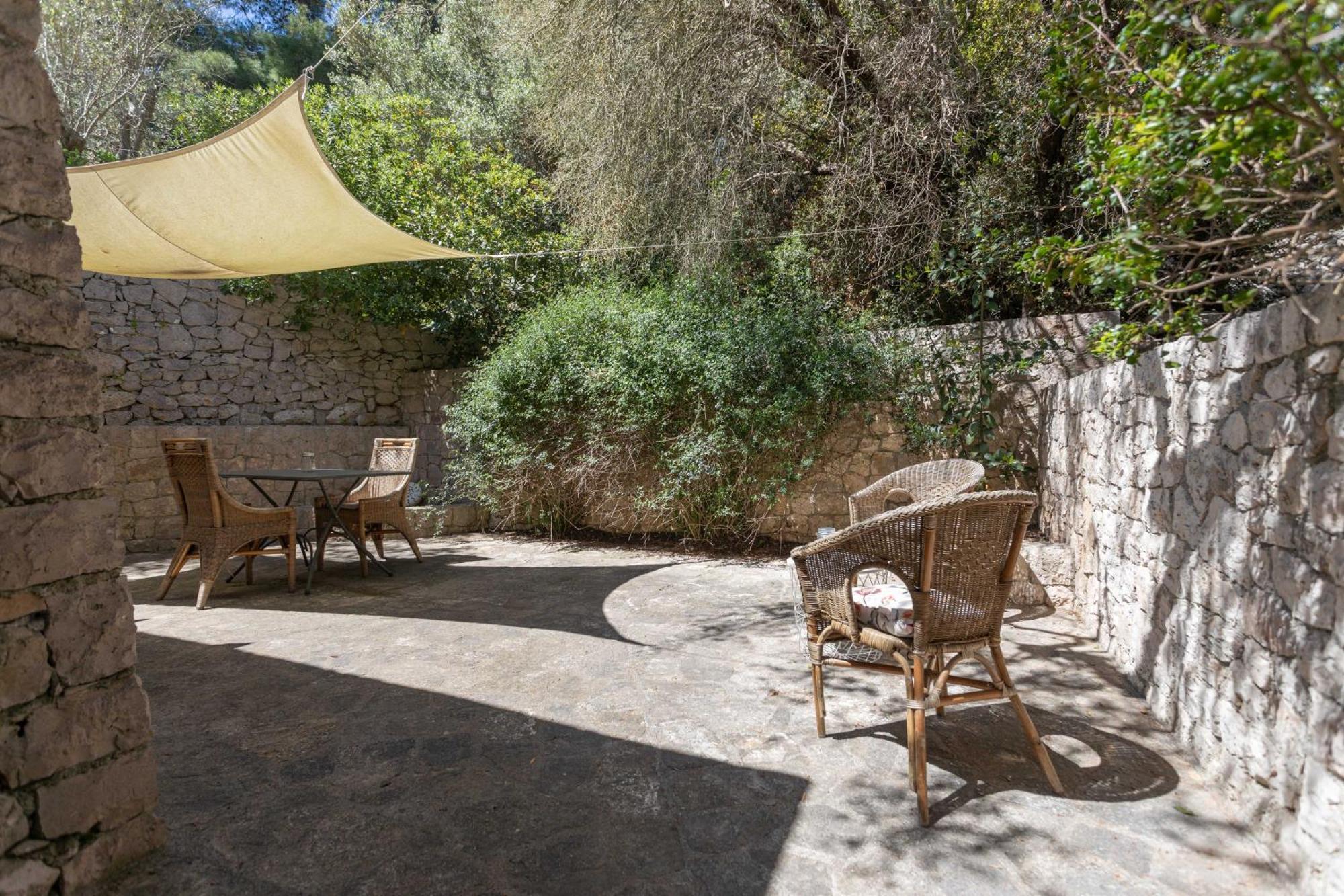 Il Posto Delle Fragole Bed & Breakfast Castro  Rom bilde